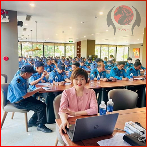 Tư vấn bảo vệ và giám sát